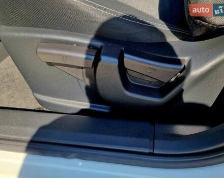 Белый Ниссан Кашкай, объемом двигателя 2 л и пробегом 162 тыс. км за 11899 $, фото 82 на Automoto.ua