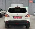 Белый Ниссан Кашкай, объемом двигателя 1.6 л и пробегом 160 тыс. км за 11799 $, фото 5 на Automoto.ua
