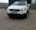 Белый Ниссан Кашкай, объемом двигателя 1.5 л и пробегом 201 тыс. км за 10500 $, фото 18 на Automoto.ua