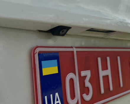 Белый Ниссан Кашкай, объемом двигателя 1.5 л и пробегом 218 тыс. км за 11200 $, фото 9 на Automoto.ua