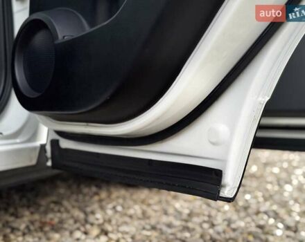 Белый Ниссан Кашкай, объемом двигателя 1.6 л и пробегом 174 тыс. км за 12999 $, фото 121 на Automoto.ua