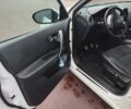 Белый Ниссан Кашкай, объемом двигателя 1.5 л и пробегом 255 тыс. км за 11200 $, фото 7 на Automoto.ua