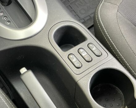 Білий Ніссан Кашкай, об'ємом двигуна 1.6 л та пробігом 156 тис. км за 9790 $, фото 23 на Automoto.ua