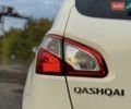 Белый Ниссан Кашкай, объемом двигателя 1.5 л и пробегом 184 тыс. км за 11450 $, фото 4 на Automoto.ua