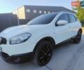 Белый Ниссан Кашкай, объемом двигателя 1.6 л и пробегом 250 тыс. км за 10700 $, фото 5 на Automoto.ua