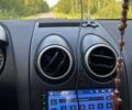 Білий Ніссан Кашкай, об'ємом двигуна 1.6 л та пробігом 233 тис. км за 11900 $, фото 22 на Automoto.ua