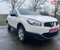 Белый Ниссан Кашкай, объемом двигателя 1.6 л и пробегом 220 тыс. км за 9800 $, фото 33 на Automoto.ua