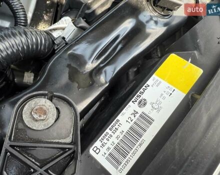 Білий Ніссан Кашкай, об'ємом двигуна 1.46 л та пробігом 237 тис. км за 11111 $, фото 32 на Automoto.ua