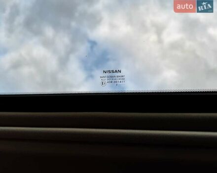 Белый Ниссан Кашкай, объемом двигателя 1.6 л и пробегом 174 тыс. км за 12999 $, фото 41 на Automoto.ua