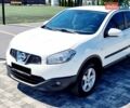 Белый Ниссан Кашкай, объемом двигателя 2 л и пробегом 162 тыс. км за 11899 $, фото 64 на Automoto.ua