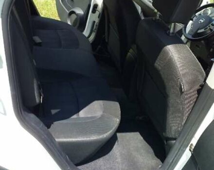 Белый Ниссан Кашкай, объемом двигателя 1.5 л и пробегом 201 тыс. км за 10500 $, фото 21 на Automoto.ua