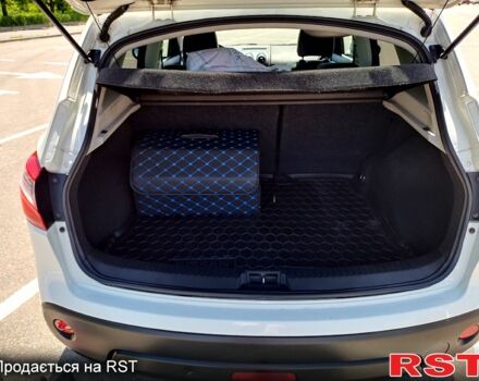 Білий Ніссан Кашкай, об'ємом двигуна 1.5 л та пробігом 256 тис. км за 11600 $, фото 2 на Automoto.ua