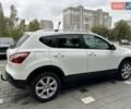 Белый Ниссан Кашкай, объемом двигателя 2 л и пробегом 195 тыс. км за 12250 $, фото 33 на Automoto.ua