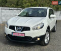 Белый Ниссан Кашкай, объемом двигателя 1.5 л и пробегом 242 тыс. км за 10500 $, фото 1 на Automoto.ua