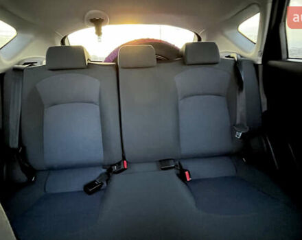 Білий Ніссан Кашкай, об'ємом двигуна 2 л та пробігом 129 тис. км за 13500 $, фото 54 на Automoto.ua