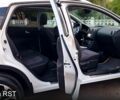Белый Ниссан Кашкай, объемом двигателя 1.5 л и пробегом 197 тыс. км за 11300 $, фото 7 на Automoto.ua