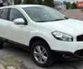 Білий Ніссан Кашкай, об'ємом двигуна 1.6 л та пробігом 233 тис. км за 11900 $, фото 23 на Automoto.ua