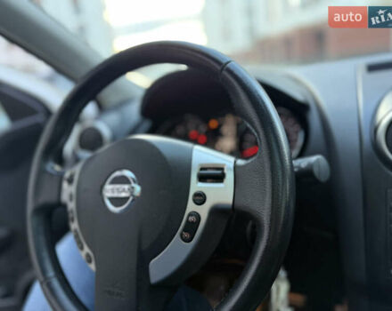 Белый Ниссан Кашкай, объемом двигателя 1.5 л и пробегом 219 тыс. км за 10899 $, фото 35 на Automoto.ua