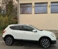 Белый Ниссан Кашкай, объемом двигателя 2 л и пробегом 159 тыс. км за 11200 $, фото 11 на Automoto.ua