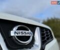 Белый Ниссан Кашкай, объемом двигателя 1.5 л и пробегом 184 тыс. км за 11450 $, фото 10 на Automoto.ua