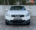 Білий Ніссан Кашкай, об'ємом двигуна 1.6 л та пробігом 156 тис. км за 9990 $, фото 4 на Automoto.ua