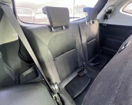 Белый Ниссан Кашкай, объемом двигателя 1.5 л и пробегом 203 тыс. км за 10699 $, фото 21 на Automoto.ua