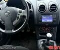Белый Ниссан Кашкай, объемом двигателя 2 л и пробегом 190 тыс. км за 11700 $, фото 9 на Automoto.ua