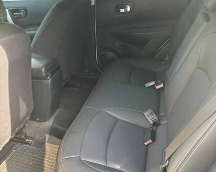 Білий Ніссан Кашкай, об'ємом двигуна 1.6 л та пробігом 233 тис. км за 11900 $, фото 2 на Automoto.ua