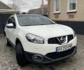 Белый Ниссан Кашкай, объемом двигателя 1.46 л и пробегом 218 тыс. км за 11000 $, фото 1 на Automoto.ua