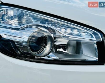 Белый Ниссан Кашкай, объемом двигателя 1.6 л и пробегом 174 тыс. км за 12999 $, фото 8 на Automoto.ua