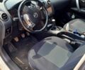 Белый Ниссан Кашкай, объемом двигателя 1.5 л и пробегом 230 тыс. км за 10500 $, фото 5 на Automoto.ua