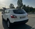 Белый Ниссан Кашкай, объемом двигателя 1.6 л и пробегом 103 тыс. км за 10700 $, фото 2 на Automoto.ua