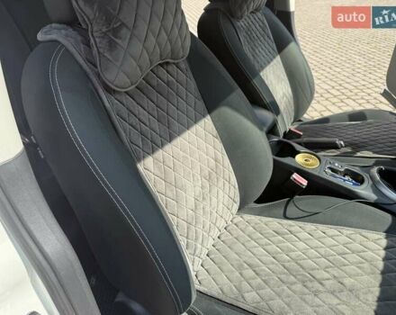 Білий Ніссан Кашкай, об'ємом двигуна 1.46 л та пробігом 237 тис. км за 11111 $, фото 29 на Automoto.ua