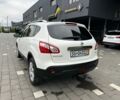Белый Ниссан Кашкай, объемом двигателя 2 л и пробегом 193 тыс. км за 12230 $, фото 7 на Automoto.ua