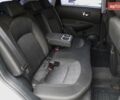 Білий Ніссан Кашкай, об'ємом двигуна 2 л та пробігом 130 тис. км за 11900 $, фото 8 на Automoto.ua