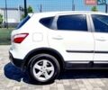 Белый Ниссан Кашкай, объемом двигателя 2 л и пробегом 162 тыс. км за 11899 $, фото 36 на Automoto.ua