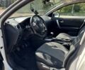 Белый Ниссан Кашкай, объемом двигателя 1.6 л и пробегом 111 тыс. км за 12000 $, фото 16 на Automoto.ua