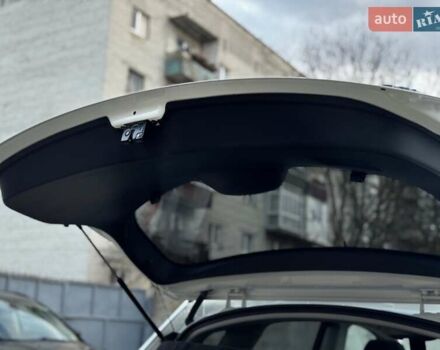 Белый Ниссан Кашкай, объемом двигателя 1.6 л и пробегом 174 тыс. км за 12999 $, фото 75 на Automoto.ua