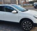 Білий Ніссан Кашкай, об'ємом двигуна 1.5 л та пробігом 169 тис. км за 12800 $, фото 6 на Automoto.ua