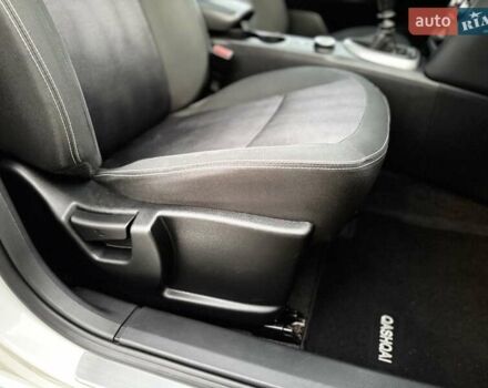 Белый Ниссан Кашкай, объемом двигателя 1.6 л и пробегом 174 тыс. км за 12999 $, фото 130 на Automoto.ua