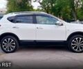 Белый Ниссан Кашкай, объемом двигателя 1.5 л и пробегом 197 тыс. км за 11300 $, фото 3 на Automoto.ua