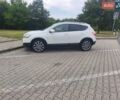 Белый Ниссан Кашкай, объемом двигателя 2 л и пробегом 220 тыс. км за 12999 $, фото 5 на Automoto.ua