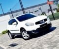 Белый Ниссан Кашкай, объемом двигателя 2 л и пробегом 162 тыс. км за 11899 $, фото 70 на Automoto.ua