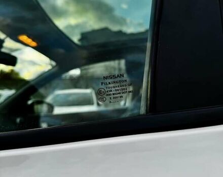 Белый Ниссан Кашкай, объемом двигателя 1.6 л и пробегом 174 тыс. км за 12999 $, фото 40 на Automoto.ua