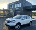 Белый Ниссан Кашкай, объемом двигателя 1.6 л и пробегом 220 тыс. км за 10500 $, фото 1 на Automoto.ua