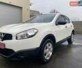 Белый Ниссан Кашкай, объемом двигателя 1.6 л и пробегом 220 тыс. км за 9800 $, фото 27 на Automoto.ua