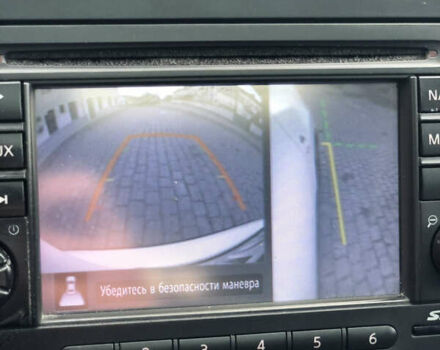 Белый Ниссан Кашкай, объемом двигателя 1.46 л и пробегом 240 тыс. км за 9500 $, фото 14 на Automoto.ua