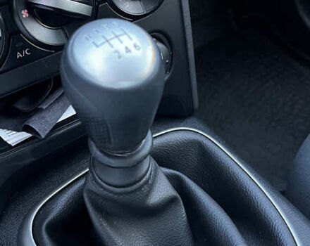 Білий Ніссан Кашкай, об'ємом двигуна 2 л та пробігом 129 тис. км за 13500 $, фото 58 на Automoto.ua