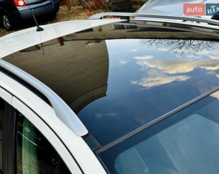 Белый Ниссан Кашкай, объемом двигателя 1.6 л и пробегом 174 тыс. км за 12999 $, фото 12 на Automoto.ua