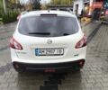 Білий Ніссан Кашкай, об'ємом двигуна 1.6 л та пробігом 210 тис. км за 11700 $, фото 11 на Automoto.ua